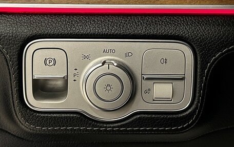 Mercedes-Benz GLS, 2021 год, 8 447 000 рублей, 22 фотография