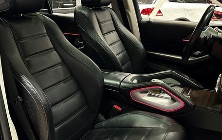 Mercedes-Benz GLS, 2021 год, 8 447 000 рублей, 18 фотография