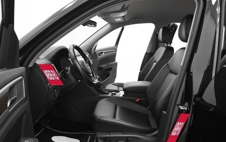 Volkswagen Teramont I, 2018 год, 2 685 000 рублей, 27 фотография