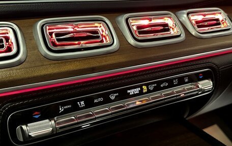 Mercedes-Benz GLS, 2021 год, 8 447 000 рублей, 31 фотография