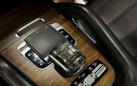 Mercedes-Benz GLS, 2021 год, 8 447 000 рублей, 32 фотография