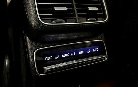 Mercedes-Benz GLS, 2021 год, 8 447 000 рублей, 35 фотография
