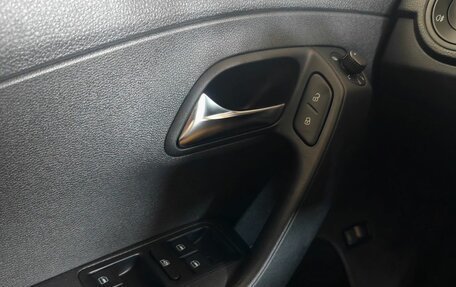Volkswagen Polo VI (EU Market), 2016 год, 1 247 000 рублей, 13 фотография