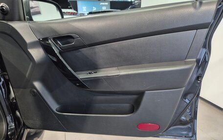 Chevrolet Aveo III, 2011 год, 425 000 рублей, 14 фотография