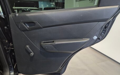 Chevrolet Aveo III, 2011 год, 425 000 рублей, 13 фотография