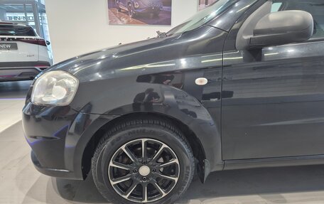 Chevrolet Aveo III, 2011 год, 425 000 рублей, 10 фотография