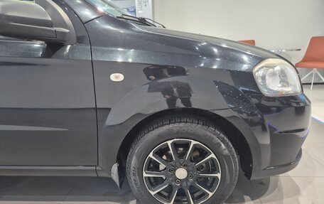 Chevrolet Aveo III, 2011 год, 425 000 рублей, 7 фотография