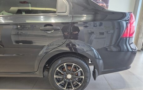 Chevrolet Aveo III, 2011 год, 425 000 рублей, 9 фотография