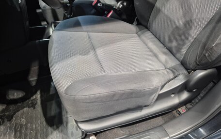 Chevrolet Aveo III, 2011 год, 425 000 рублей, 15 фотография