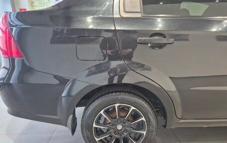 Chevrolet Aveo III, 2011 год, 425 000 рублей, 8 фотография