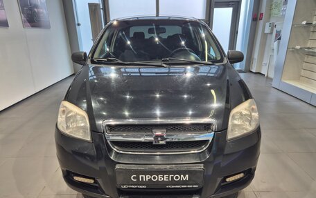 Chevrolet Aveo III, 2011 год, 425 000 рублей, 2 фотография