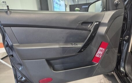 Chevrolet Aveo III, 2011 год, 425 000 рублей, 11 фотография