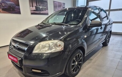 Chevrolet Aveo III, 2011 год, 425 000 рублей, 1 фотография