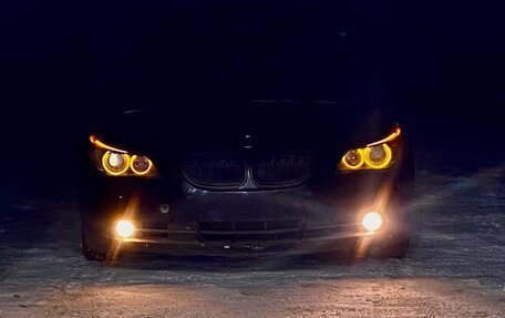 BMW 5 серия, 2005 год, 740 000 рублей, 1 фотография