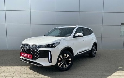 Chery Tiggo 4 I рестайлинг, 2025 год, 2 620 000 рублей, 1 фотография