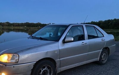 Chery Amulet (A15) I, 2007 год, 100 000 рублей, 1 фотография