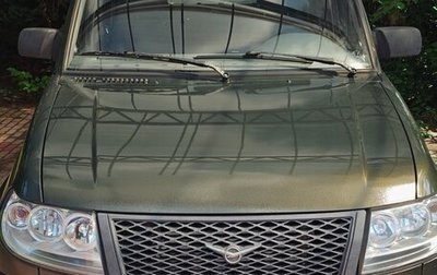 ЛуАЗ Pickup, 2011 год, 490 000 рублей, 1 фотография