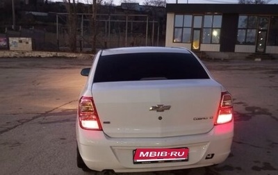Chevrolet Cobalt II, 2014 год, 700 000 рублей, 1 фотография