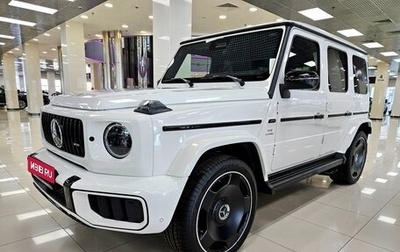 Mercedes-Benz G-Класс AMG, 2025 год, 27 500 000 рублей, 1 фотография