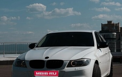 BMW 3 серия, 2008 год, 1 350 000 рублей, 1 фотография