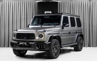 Mercedes-Benz G-Класс AMG, 2024 год, 36 024 800 рублей, 1 фотография