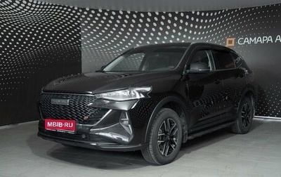 Haval F7 I, 2023 год, 2 296 000 рублей, 1 фотография