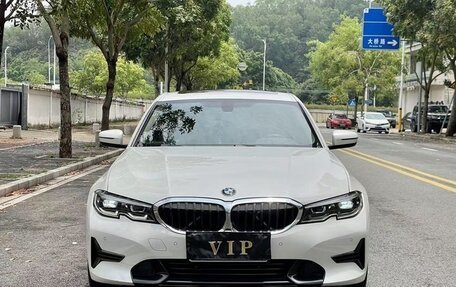 BMW 3 серия, 2021 год, 2 775 000 рублей, 1 фотография