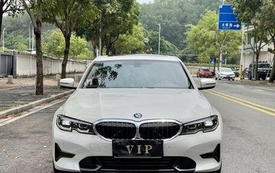 BMW 3 серия, 2021 год, 2 775 000 рублей, 1 фотография