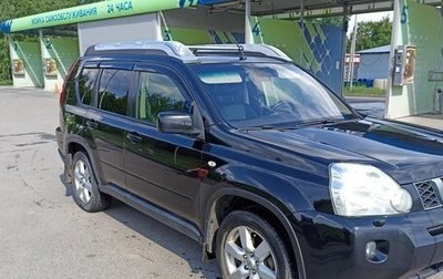 Nissan X-Trail, 2008 год, 850 000 рублей, 1 фотография