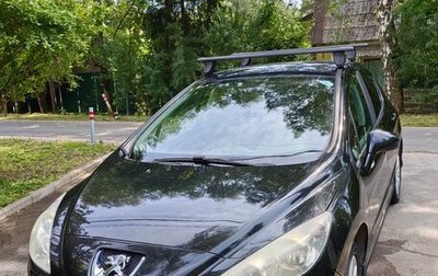 Peugeot 308 II, 2008 год, 365 000 рублей, 1 фотография