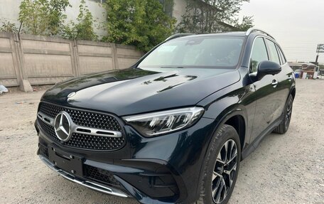 Mercedes-Benz GLC, 2024 год, 8 520 000 рублей, 1 фотография