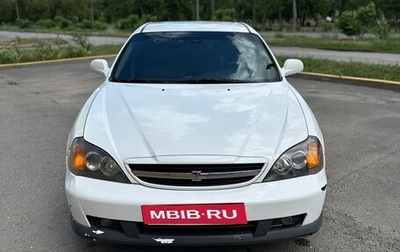 Chevrolet Evanda, 2005 год, 550 000 рублей, 1 фотография