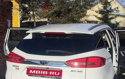 Geely Atlas I, 2019 год, 1 700 000 рублей, 1 фотография