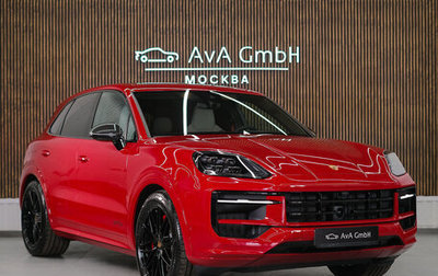 Porsche Cayenne III, 2025 год, 25 165 000 рублей, 1 фотография
