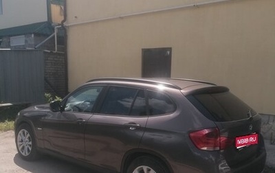 BMW X1, 2012 год, 1 250 000 рублей, 1 фотография
