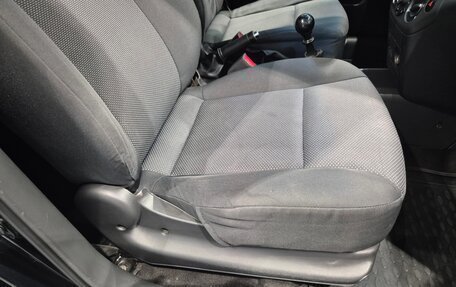 Chevrolet Aveo III, 2011 год, 425 000 рублей, 16 фотография