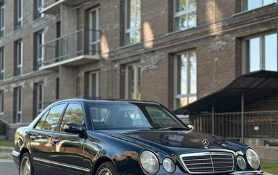 Mercedes-Benz E-Класс, 2000 год, 780 000 рублей, 1 фотография