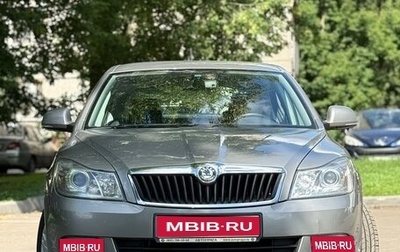 Skoda Octavia, 2010 год, 1 130 000 рублей, 1 фотография