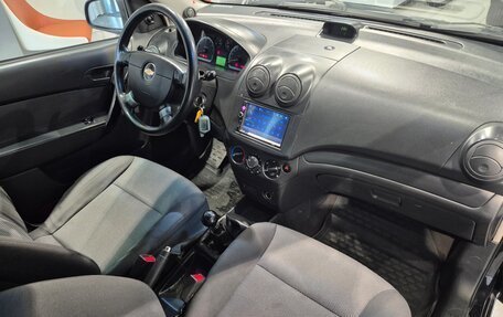 Chevrolet Aveo III, 2011 год, 425 000 рублей, 19 фотография