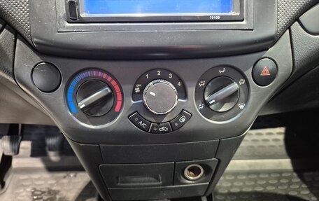 Chevrolet Aveo III, 2011 год, 425 000 рублей, 24 фотография