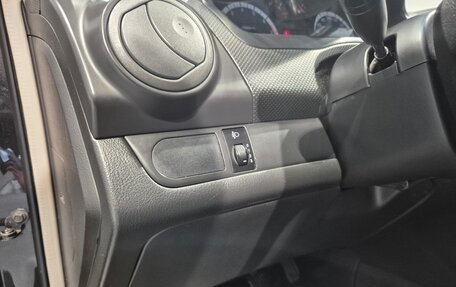 Chevrolet Aveo III, 2011 год, 425 000 рублей, 22 фотография