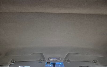 Chevrolet Aveo III, 2011 год, 425 000 рублей, 28 фотография