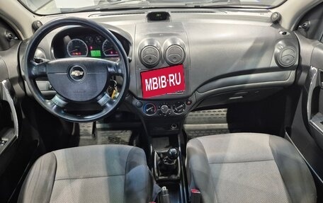 Chevrolet Aveo III, 2011 год, 425 000 рублей, 18 фотография