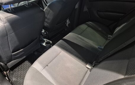 Chevrolet Aveo III, 2011 год, 425 000 рублей, 31 фотография
