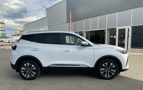 Chery Tiggo 4 I рестайлинг, 2025 год, 2 620 000 рублей, 4 фотография