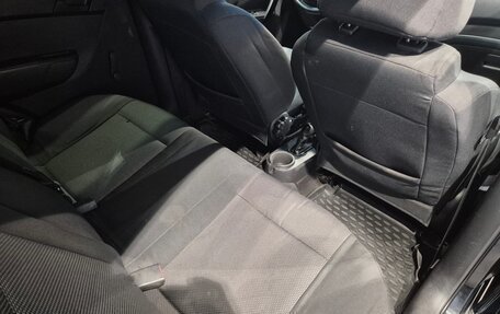 Chevrolet Aveo III, 2011 год, 425 000 рублей, 33 фотография