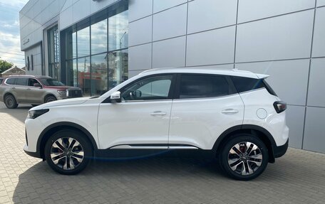 Chery Tiggo 4 I рестайлинг, 2025 год, 2 620 000 рублей, 8 фотография
