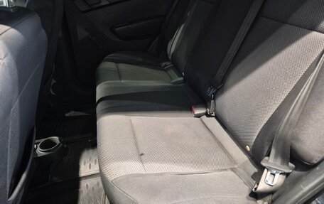 Chevrolet Aveo III, 2011 год, 425 000 рублей, 32 фотография