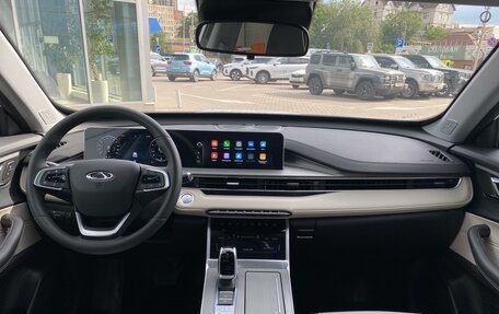 Chery Tiggo 4 I рестайлинг, 2025 год, 2 620 000 рублей, 9 фотография