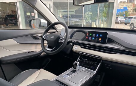 Chery Tiggo 4 I рестайлинг, 2025 год, 2 620 000 рублей, 10 фотография